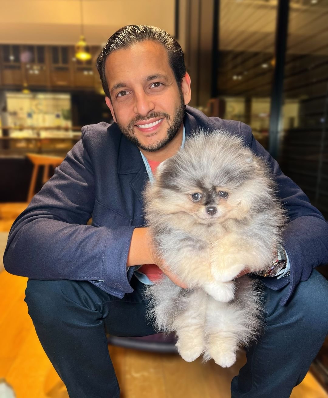 Pomeranian Puppies for Sale in Mississippi