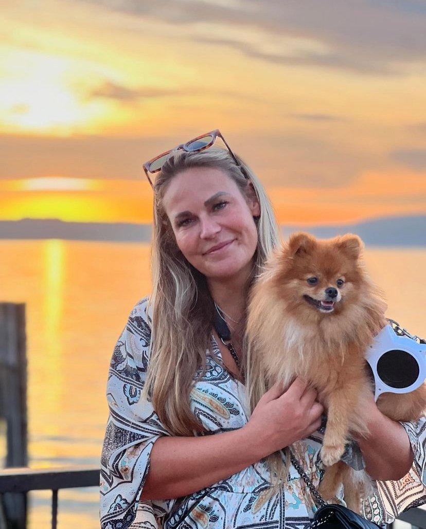 Toy Pomeranian for Sale Near Me: Everything You Need to Know
