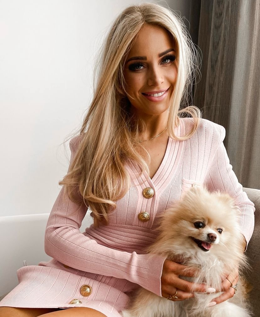 What should I consider when buying a Miniature Pomeranian puppy in North Dakota?