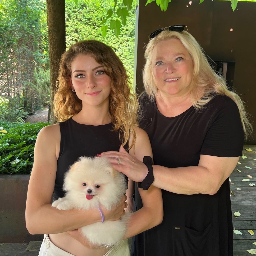 Pomeranian Puppies for Sale in Oregon