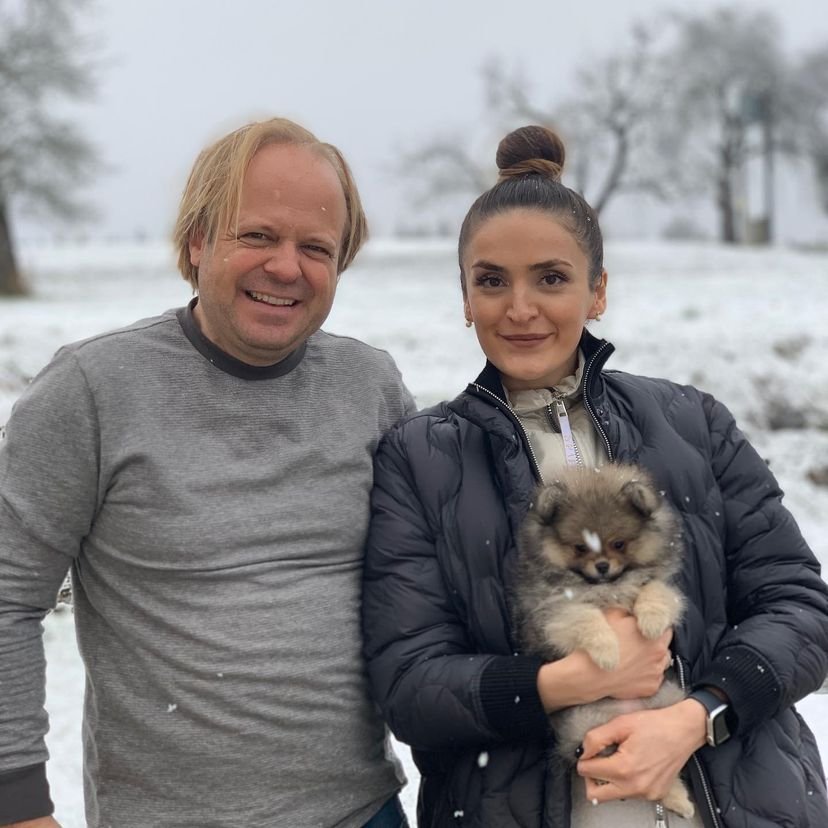 Pomeranian Puppies for Sale in Iowa