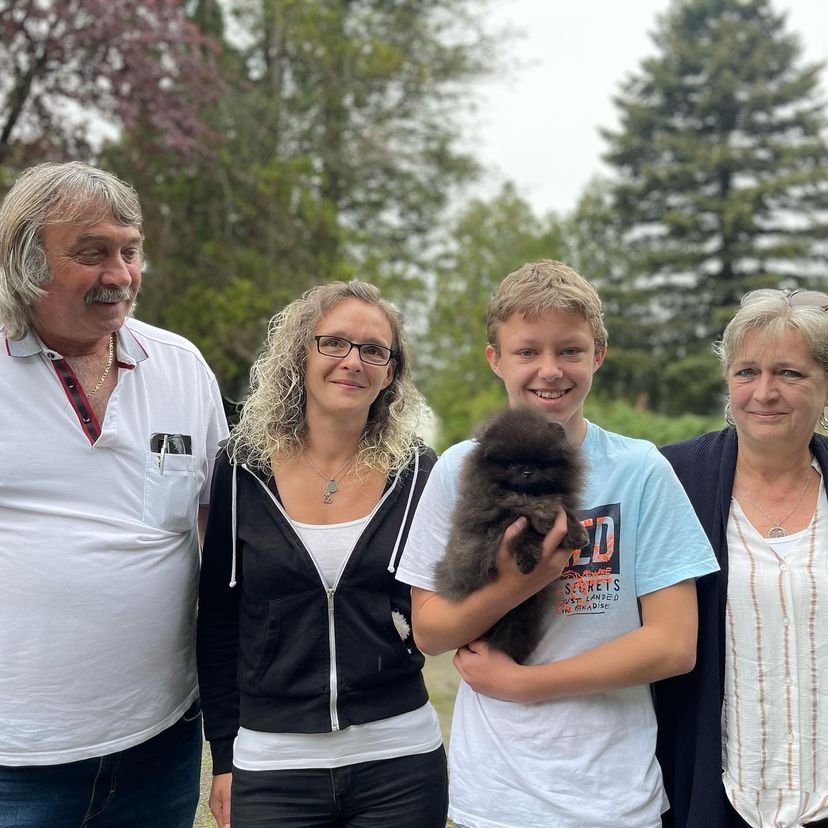 How can I ensure that a Pomeranian breeder in Mississippi is reliable?